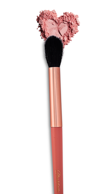 The Blushfinity Blueprint – 9 pensule (față & ochi)