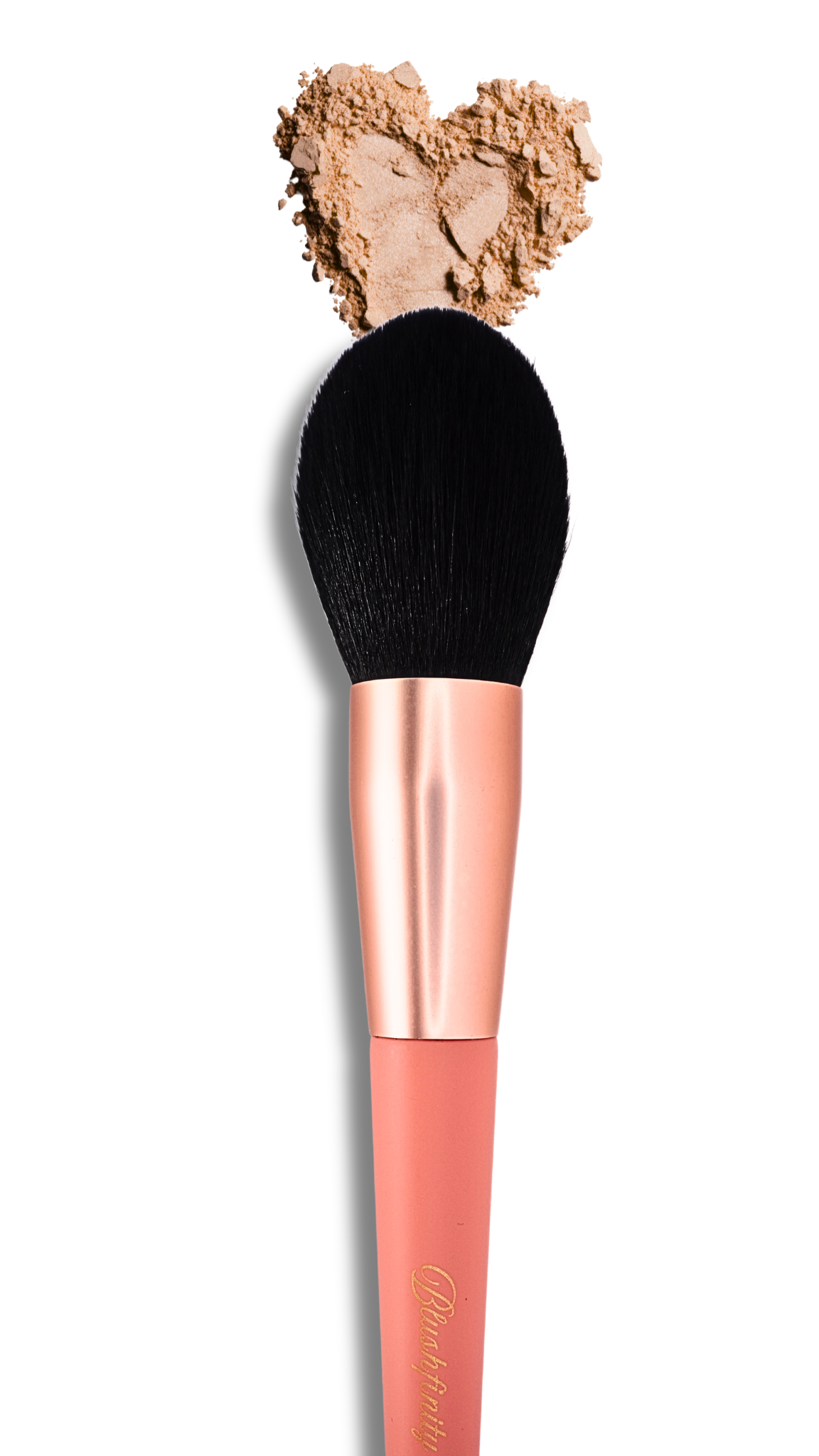 The Blushfinity Blueprint – 9 pensule (față & ochi)