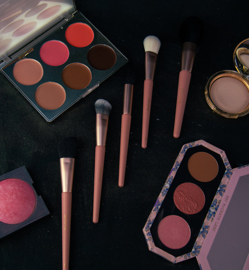 Sculpt & Set Kit