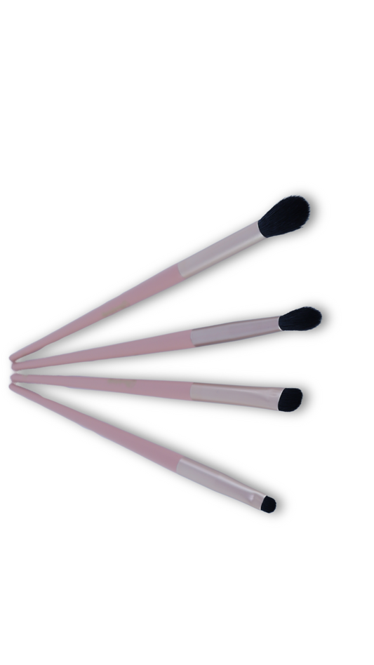 Eye Game Kit – Set 4 pensule