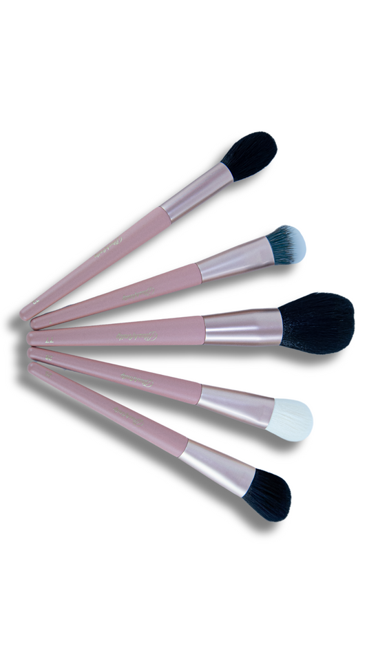 Sculpt & Set Kit – Set 5 pensule